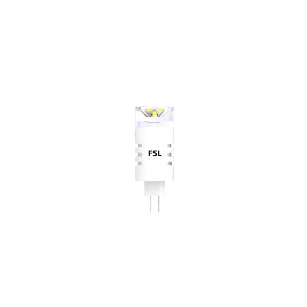 FSL LED G4 Capsule, 2.5W, Warm White