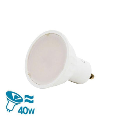 Beghelli LED GU10 Bulb, 6W