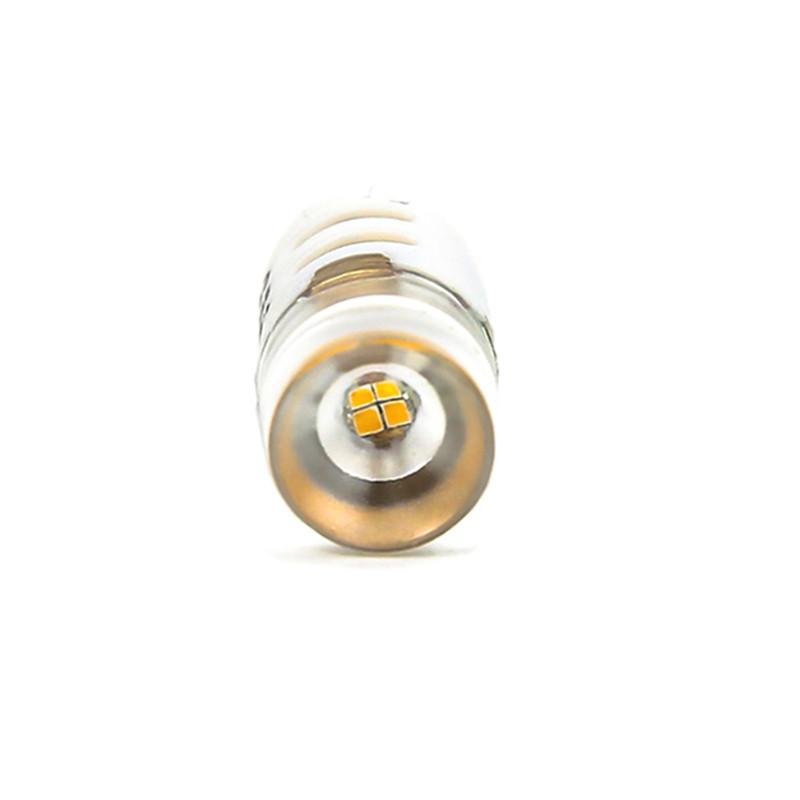 E-Photon LED G4 Capsule, 1.5W, Warm White - PHOTO 1