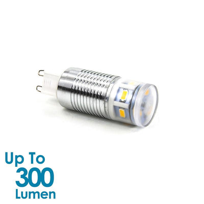 E-Photon LED G9 Capsule, 4W