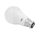 FSL A60 Series LED B22 Bulb, 10W, Warm White