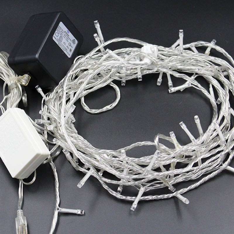 LED Star Light - 100LEDs/10m - Extendable up to 90m