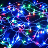 LED Star Light - 100LEDs/10m - Extendable up to 90m