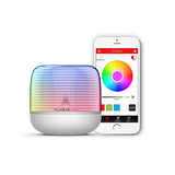 Playbulb 3AA Battery LED Candle 0.4W, Bluetooth RGB - V2