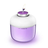 Playbulb 3AA Battery LED Candle 0.4W, Bluetooth RGB - V2