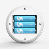 Playbulb 3AA Battery LED Candle 0.4W, Bluetooth RGB - V2