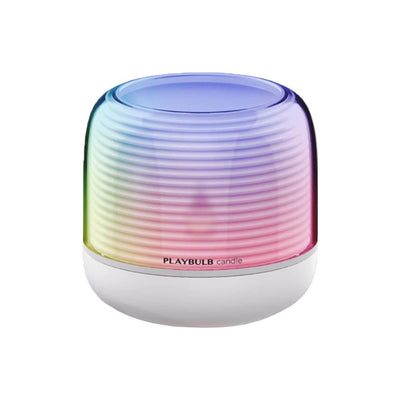 Playbulb 3AA Battery LED Candle 0.4W, Bluetooth RGB - V2