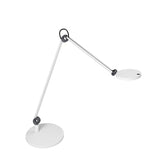 Waldmann PARA. MI Armed LED Luminare 8W - Round Double Arm - Natural White - Black - PHOTO 7
