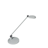 Waldmann PARA. MI Armed LED Luminare 8W - Round Single Arm - Natural White - Red - PHOTO 8
