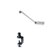 Waldmann PARA. MI Armed LED Luminare 8W - Square Single Arm - Natural White - White - PHOTO 11