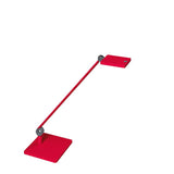 Waldmann PARA. MI Armed LED Luminare 8W - Square Single Arm Table Clamp - Natural White - Black - PHOTO 9