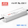 Mean Well HEP-185-12A Power Supply 156W 12V