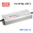 Mean Well HEP-320-12 Power Supply 264W 12V