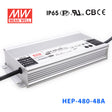 Mean Well HEP-480-48A Power Supply 321.6W 48V