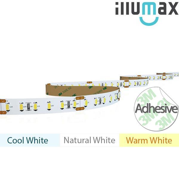 iLLUMAX LED Strip ULTRA Series 120LEDs/m 14.4W/m 24V