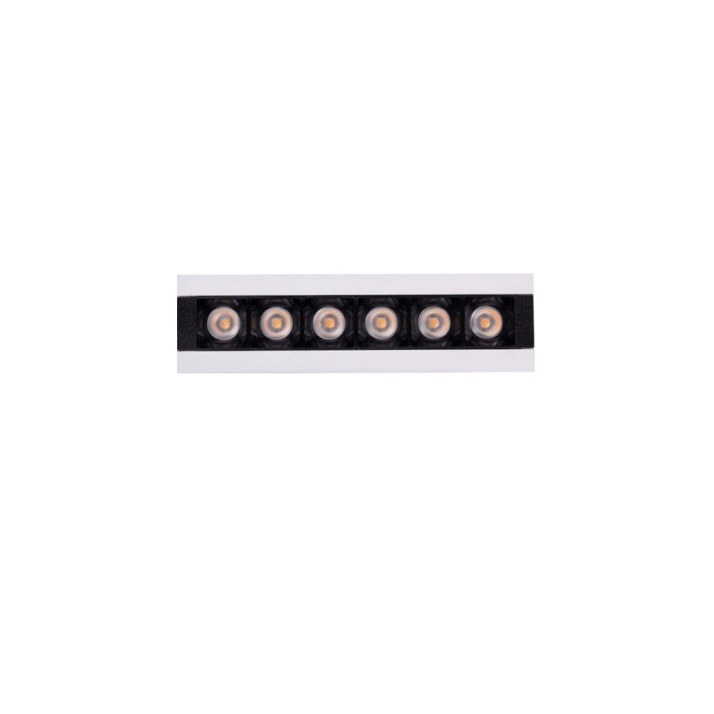 Archilight Taylor Recessed 6 Downlight