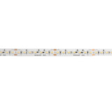 LED Strip ProPlus Dim to warm 224LEDs/m 9.6W/m 24V IP20 CRI>90