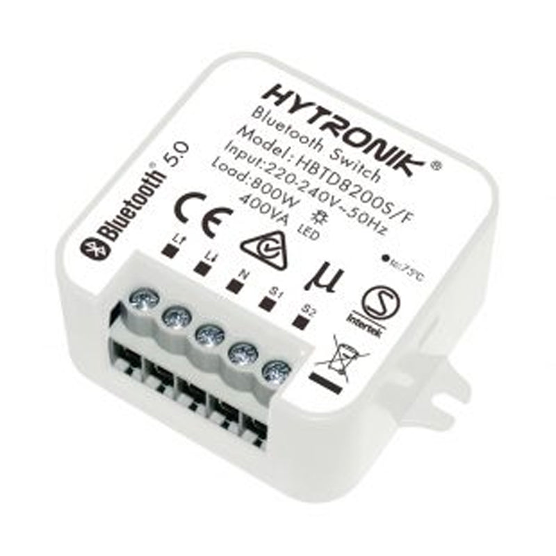 Hytronik Bluetooth On / Off Wireless Module