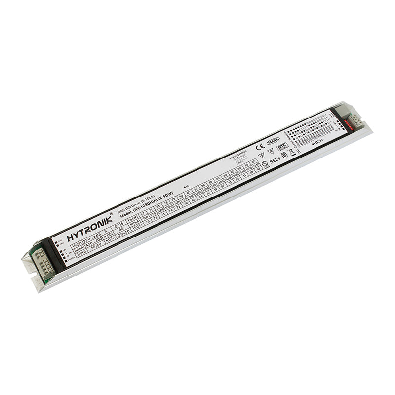 Hytronik Hex-drive + sensor head
