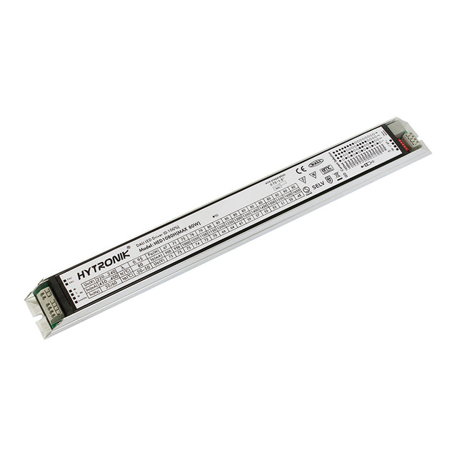 Hytronik Hex-drive + sensor head