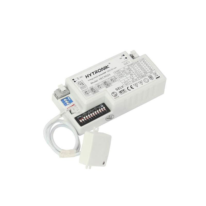 Hytronik Integrated Antenna Microwave Motion