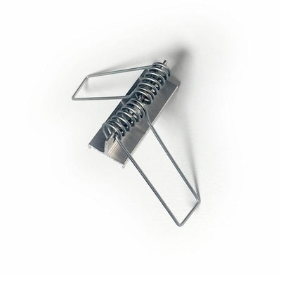 Archilight Mounting Spring for Recessed Extrusions