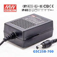 Mean Well GSC25B-700 Power Supply 25W 700A