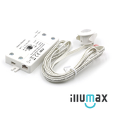 ILLUMAX Movement PIR Sensor with Probe, DC, Indoor