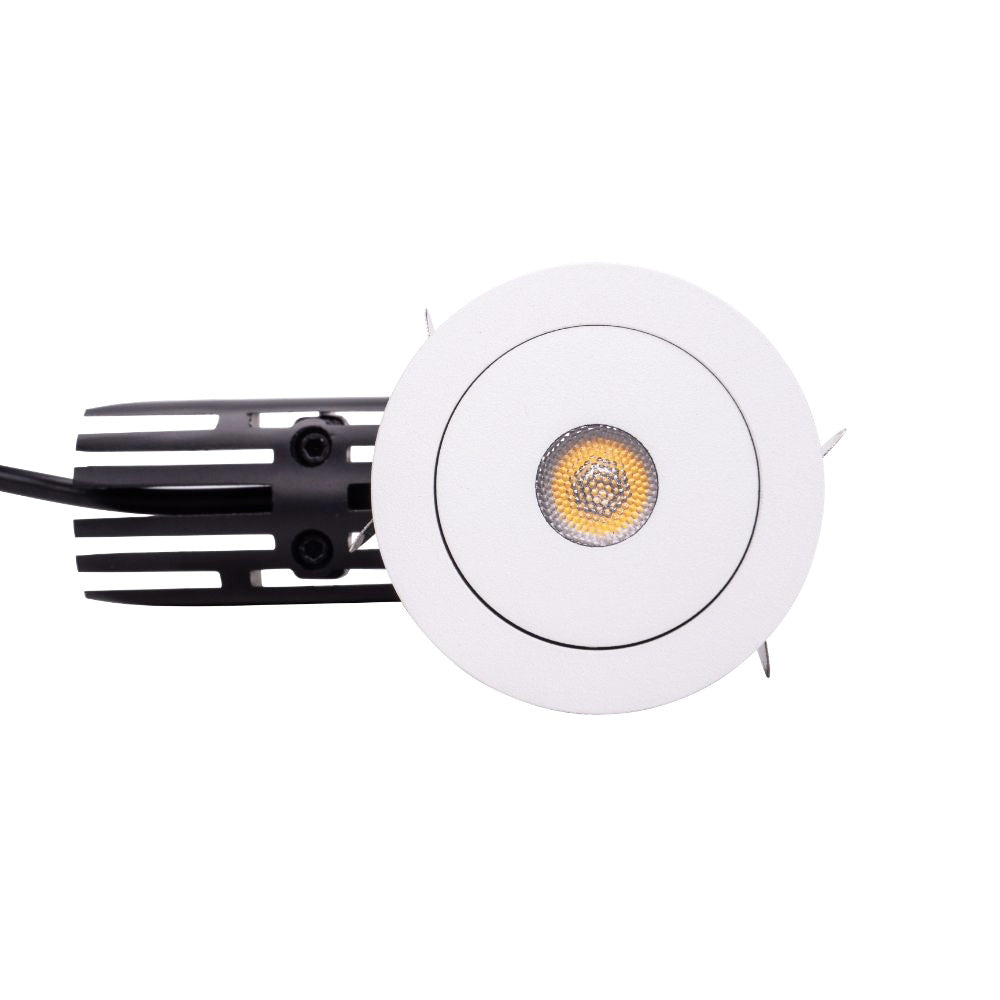 Archilight Pictor Double Recessed Downlight - PHOTO 2