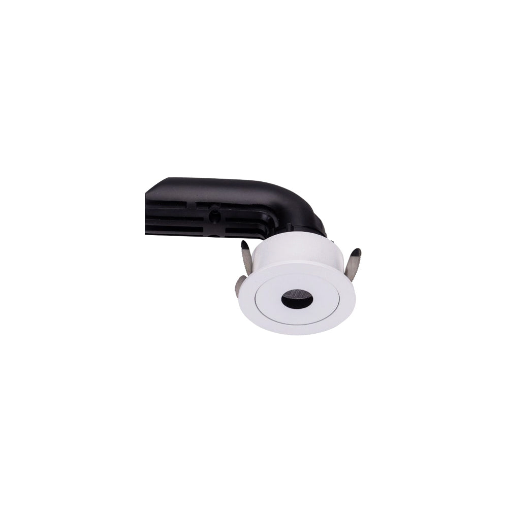 Archilight Pictor Double Recessed Downlight - PHOTO 1