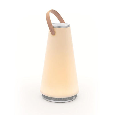 Pablo Table Uma Pure / White