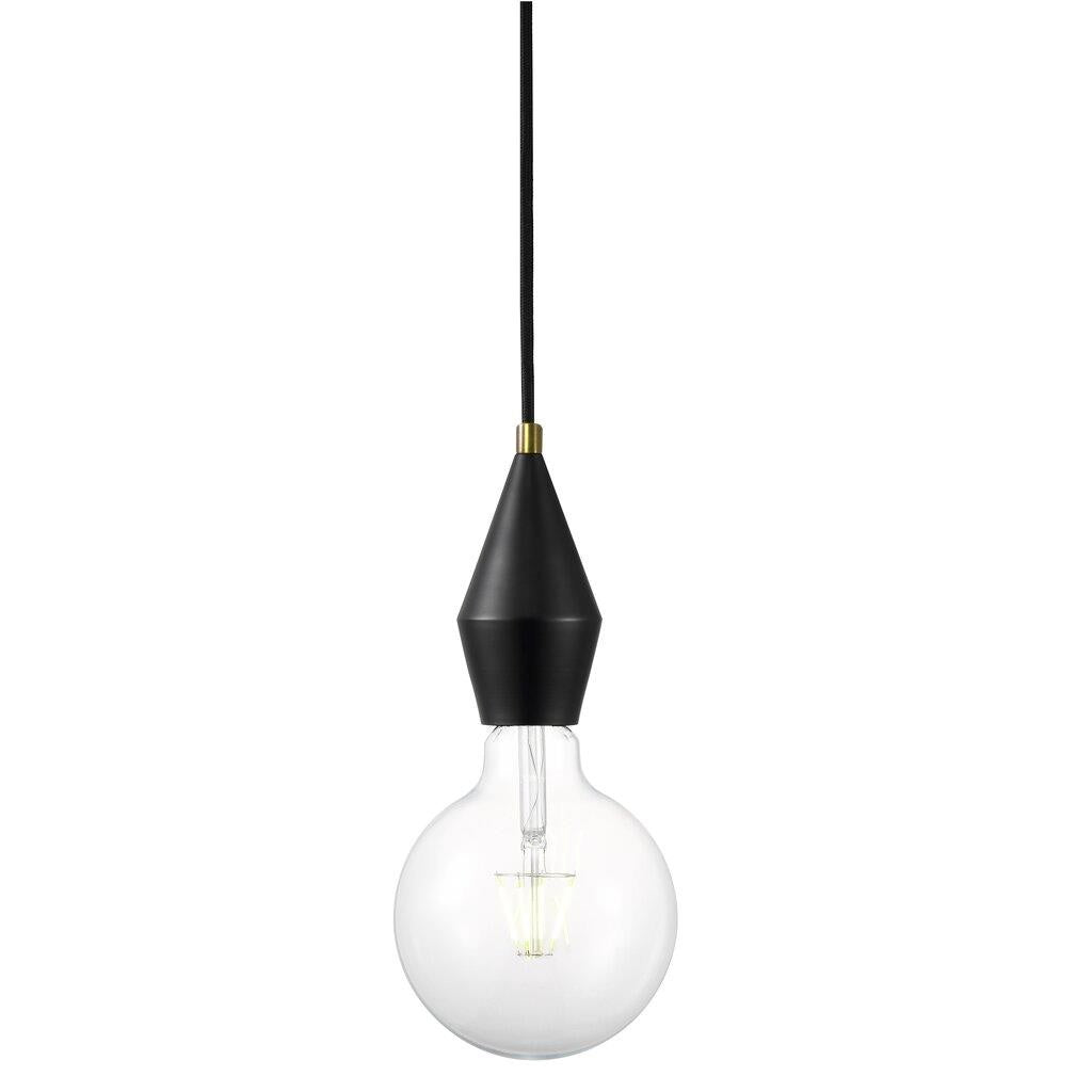 Nordlux Pendant Aud Black