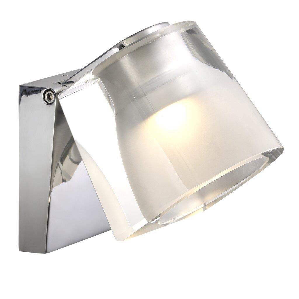 Nordlux Wall IP S12 Chrome