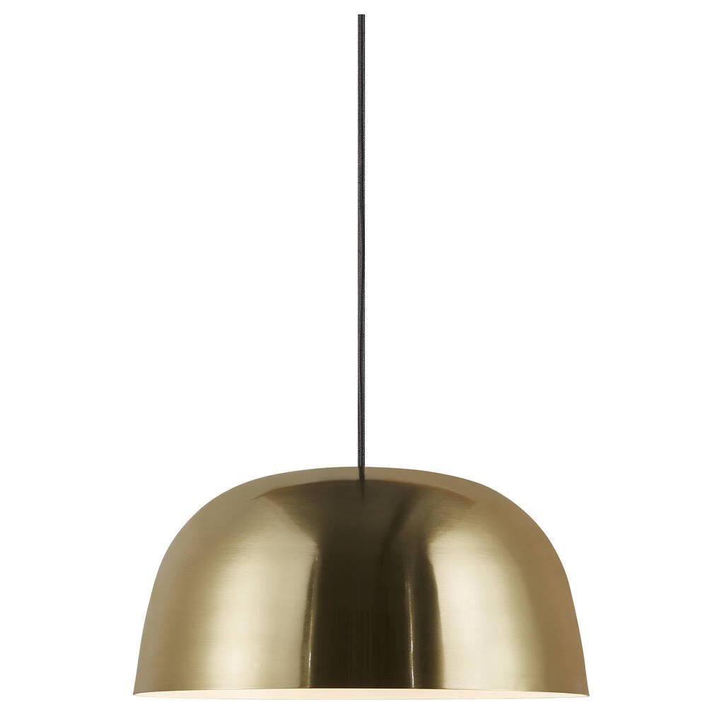 Nordlux Pendant Cera Brass