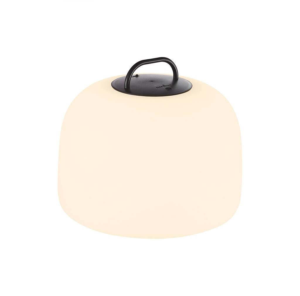 Nordlux Pendant Kettle 36 White