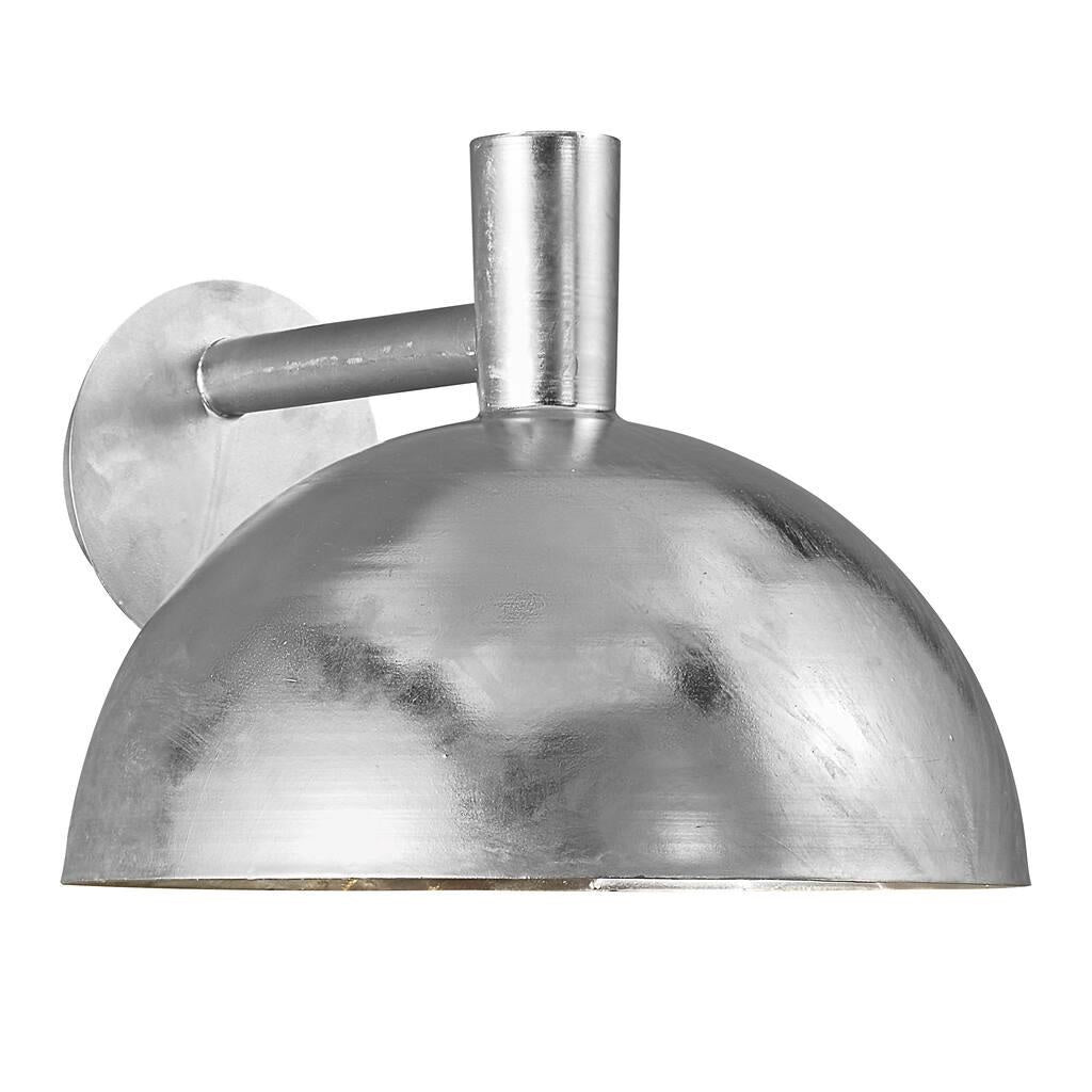 Nordlux Arki 35 Wall Light Galvanized DFS