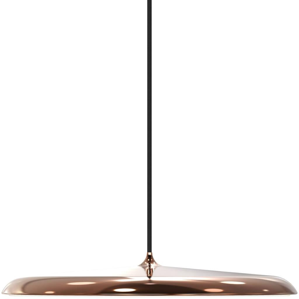 Nordlux Pendant Artist 40 Copper (DFTP)