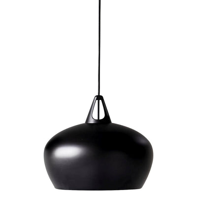 Nordlux Pendant Belly 38 Black (DFTP)