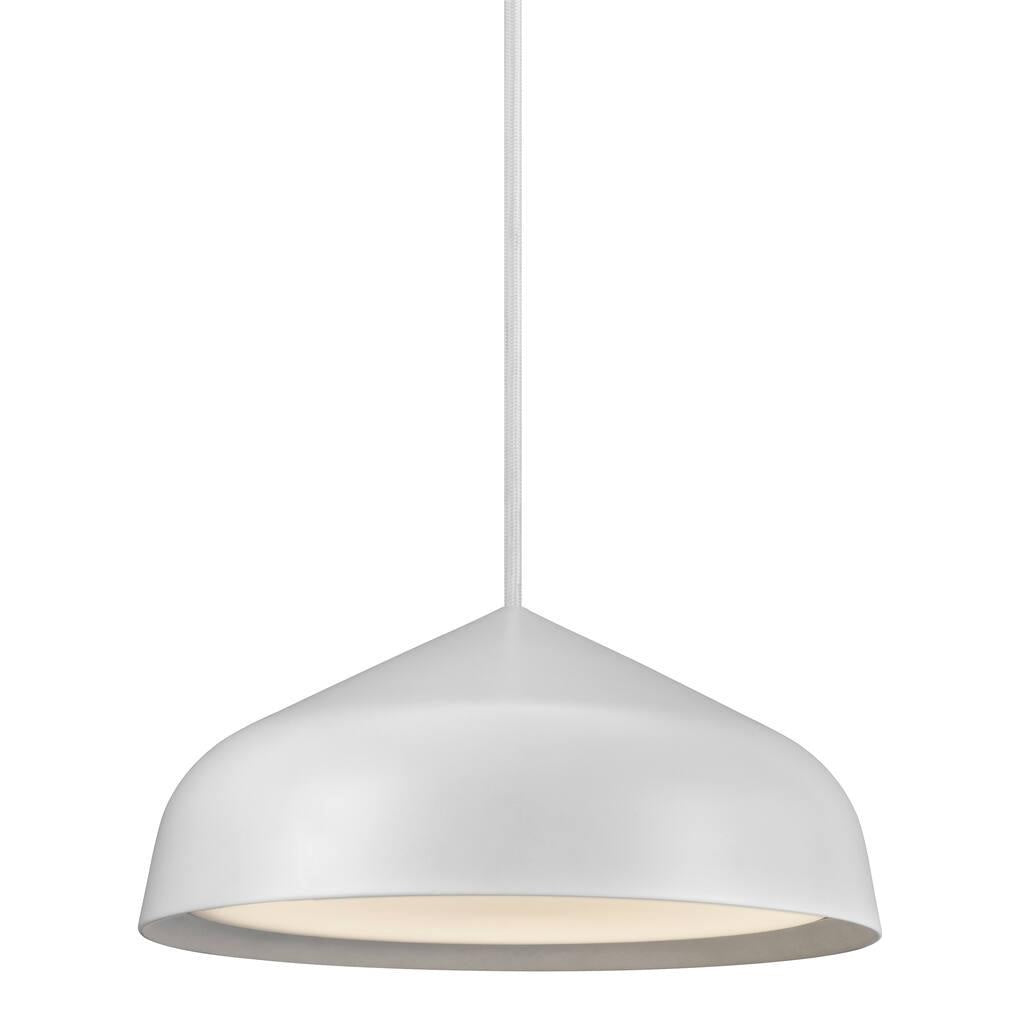 Nordlux Pendant Fura 25 White