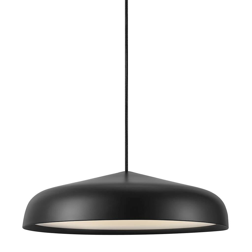 Nordlux Pendant Fura 40 Black