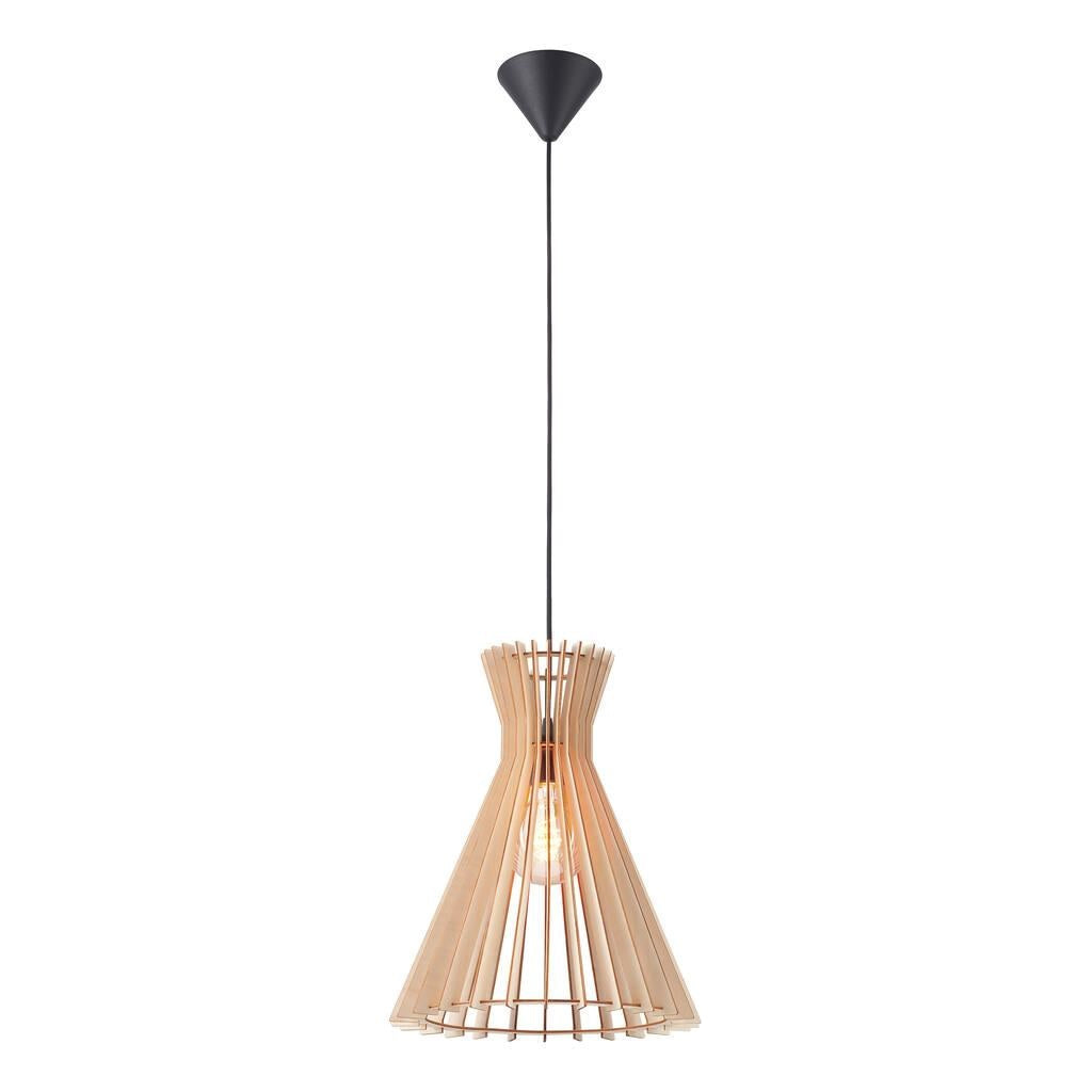 Nordlux Pendant Groa 34 Brown