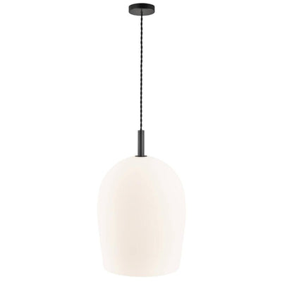 Nordlux Pendant Uma 30 Opal White