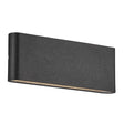 Nordlux Wall Kinver 26 Black