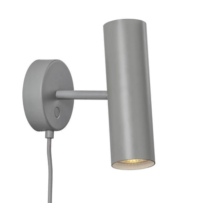 Nordlux Wall MIB 6 Grey (DFTP)