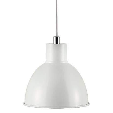 Nordlux Pendant Pop White