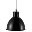 Nordlux Pendant Pop Black