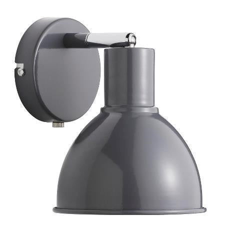 Nordlux Wall Pop Anthracite