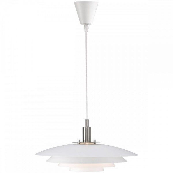 Nordlux Pendant Bretagne White