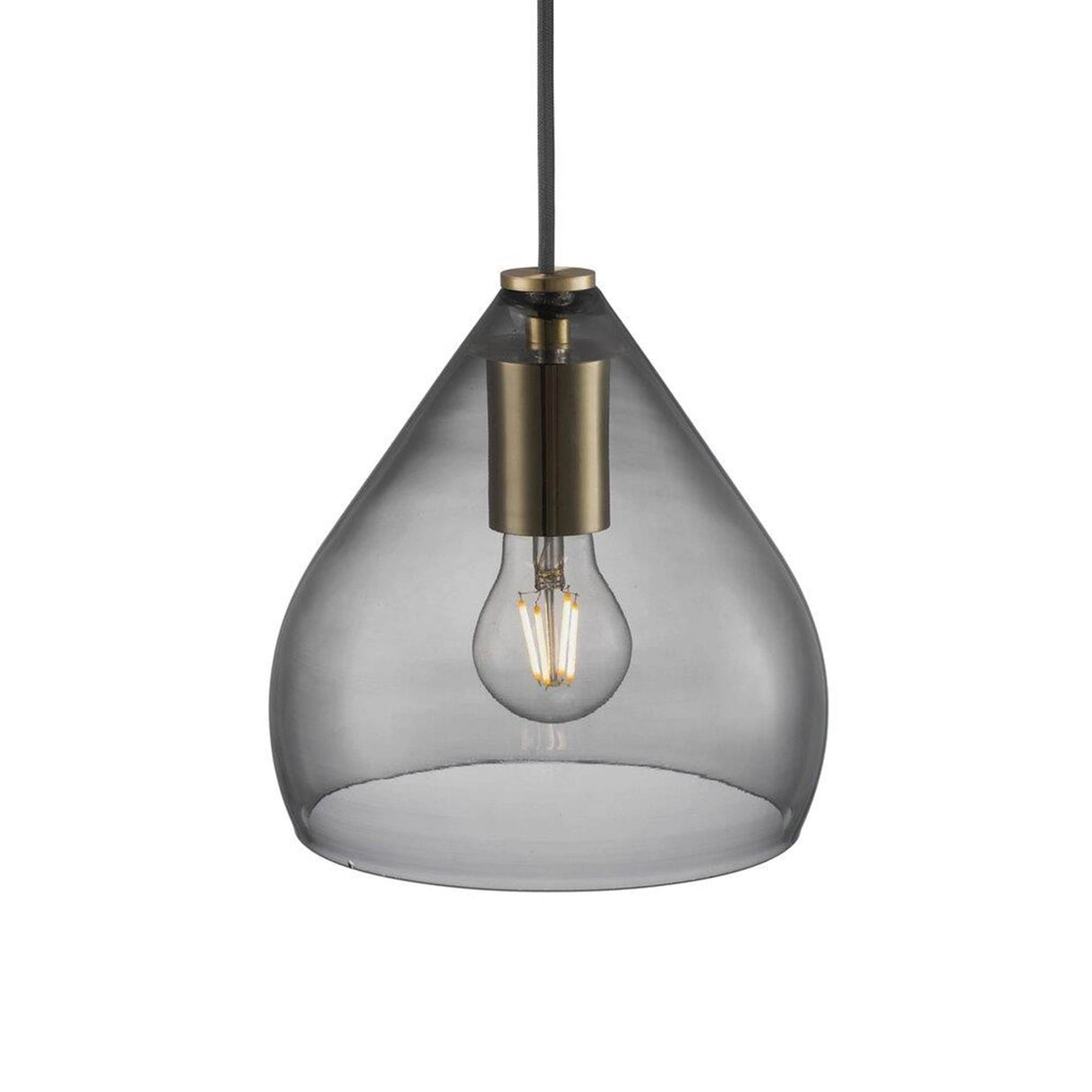 Nordlux Pendant Sence 21 Black