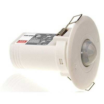 Mean Well PIR-045 Photoelectric Motion Sensor